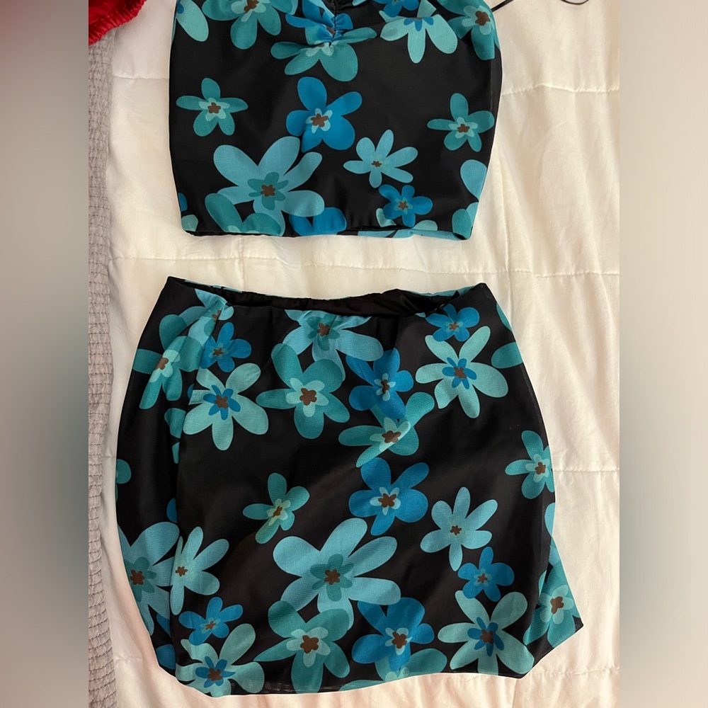 Princess Polly set size 0